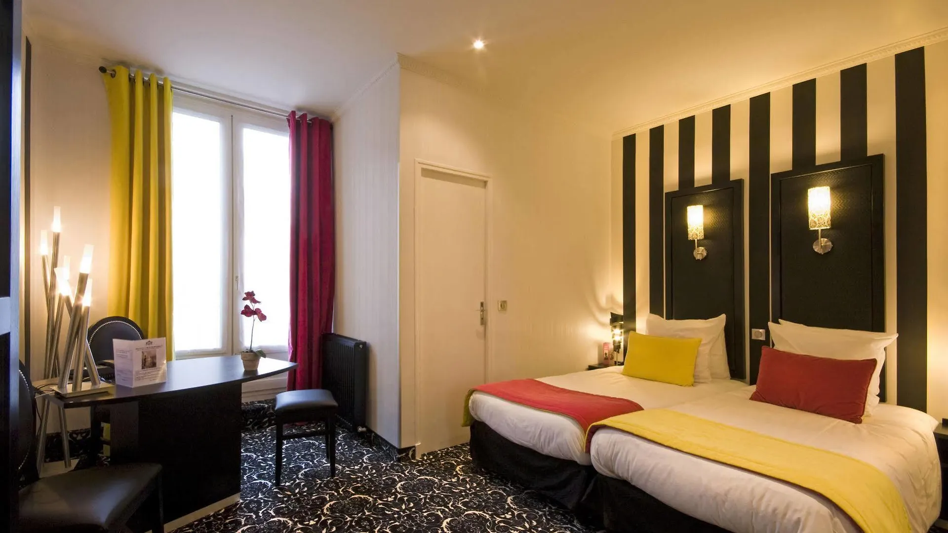 Hotel Peyris Opera París 4*,  Francia