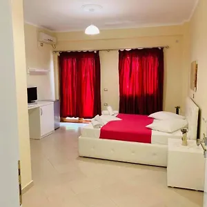 Mintt Hotel Ksamil