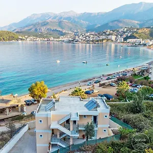 Seaside Hotel Himare