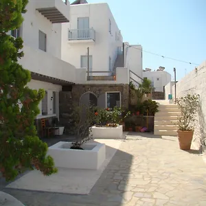 Manos Apart-hotel Mykonos Town