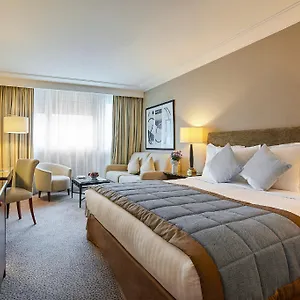 Warwick Champs-elysees Otel