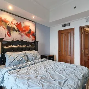  Apartamento Luxurious Ocean View República Dominicana