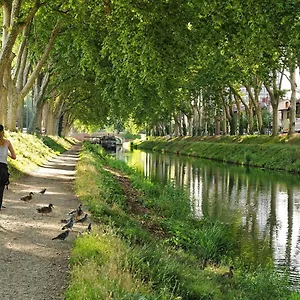  Apartamento Cosy Et Calme Hypercentre Francia