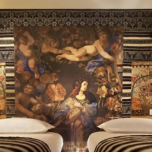 Le Notre Dame Saint Michel Otel