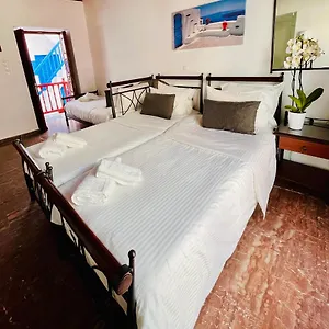 Eleni Casa de hóspedes Mykonos Town