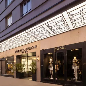 De Castiglione Otel