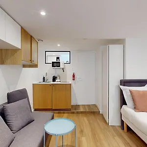 Apartamento 135 Franck - A, París