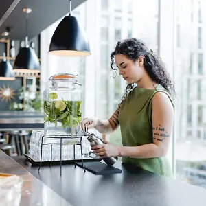 מלון Citizenm