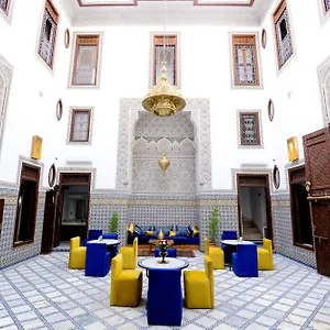 Dilar & Riad Fez