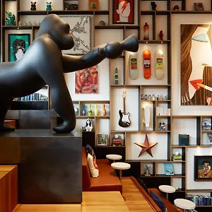 ホテル Citizenm Bowery