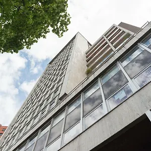  Apartamento Bleue Loft Ramblas Centre Francia