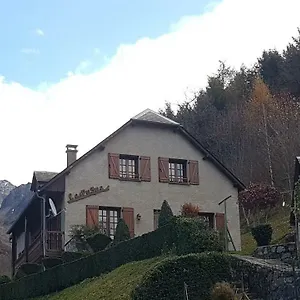  Apartamento L'espugue Francia
