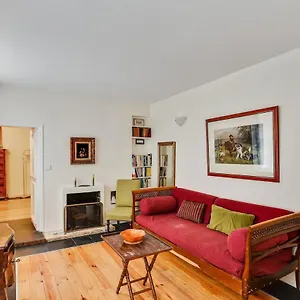 Apartamento Unit 008 Saint Germain Des Pres, París