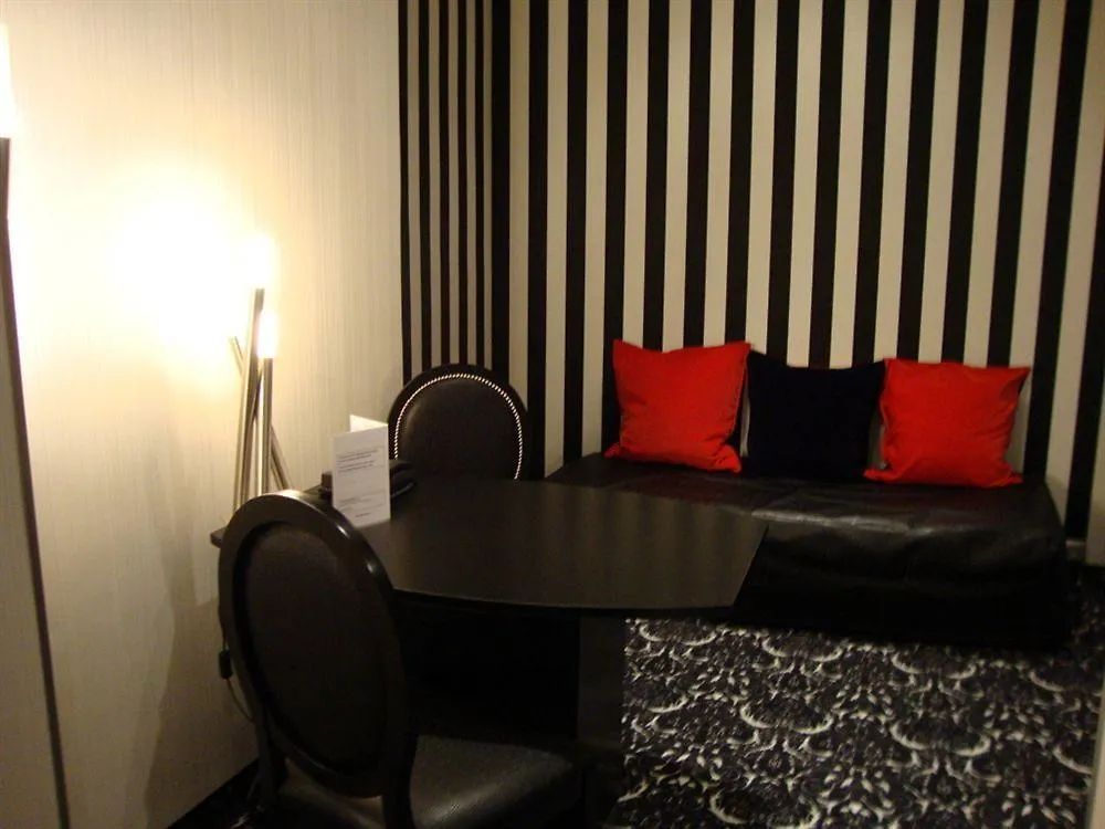 Hotel Peyris Opera Paris