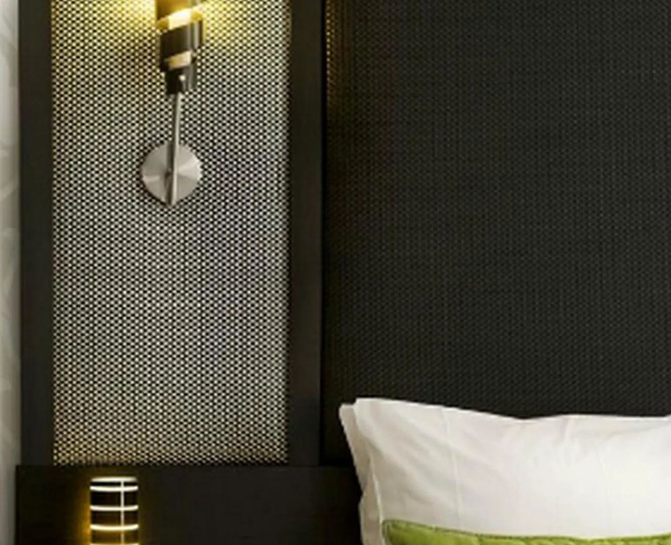 ****  Hotel Peyris Opera París Francia