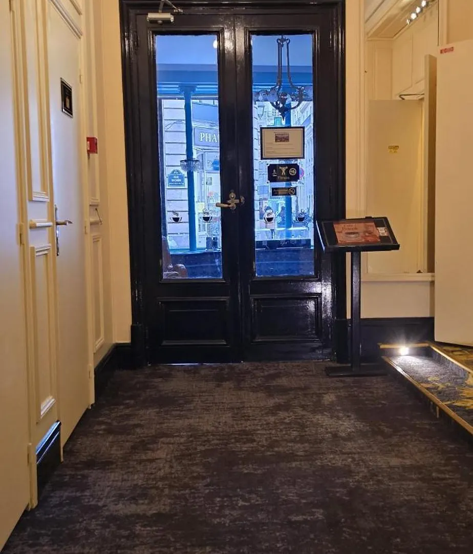 Hotel Peyris Opera Paris 4*,  Fransa