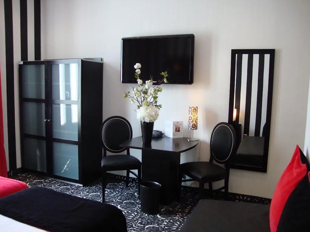 Hotel Peyris Opera Paris