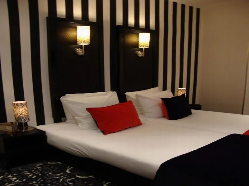 Hotel Peyris Opera Paris 4*,