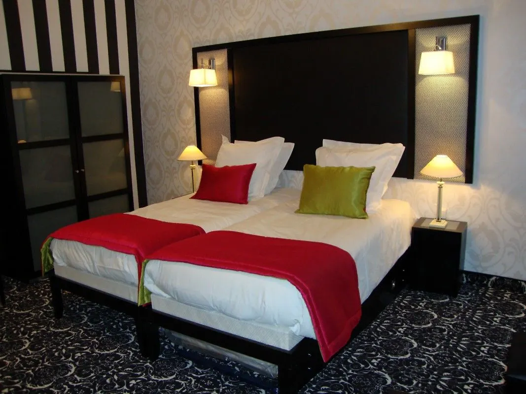 Hotel Peyris Opera Paris