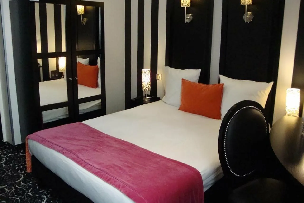 Hotel Peyris Opera Paris 4*,  Fransa