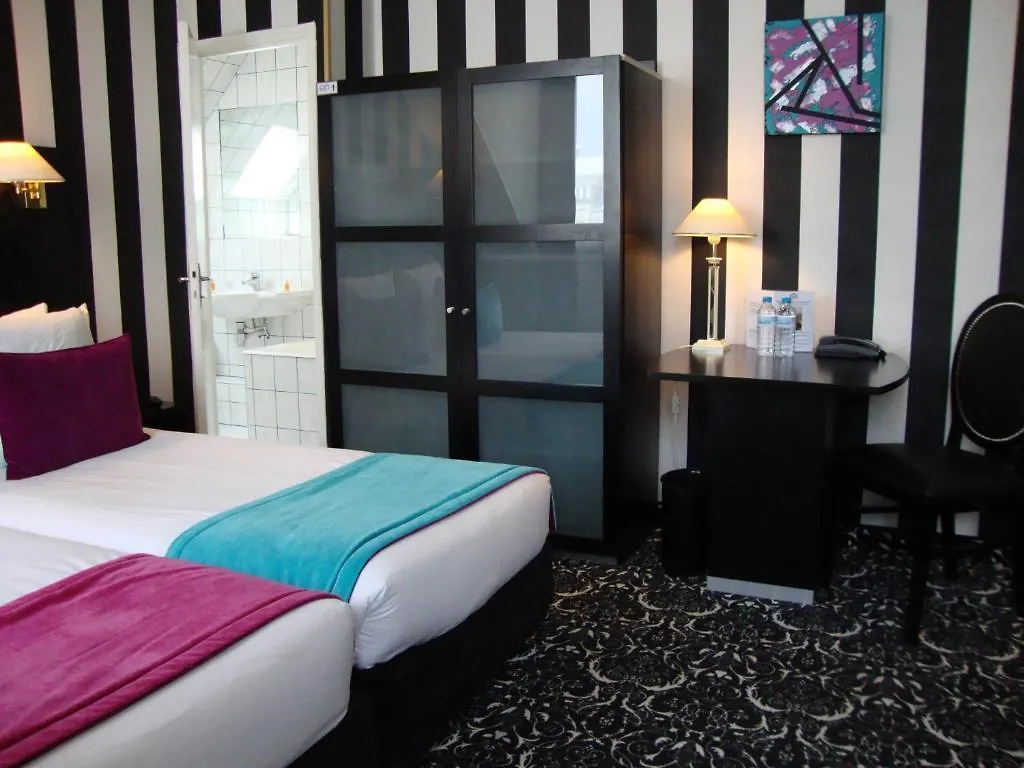 Hotel Peyris Opera Paris