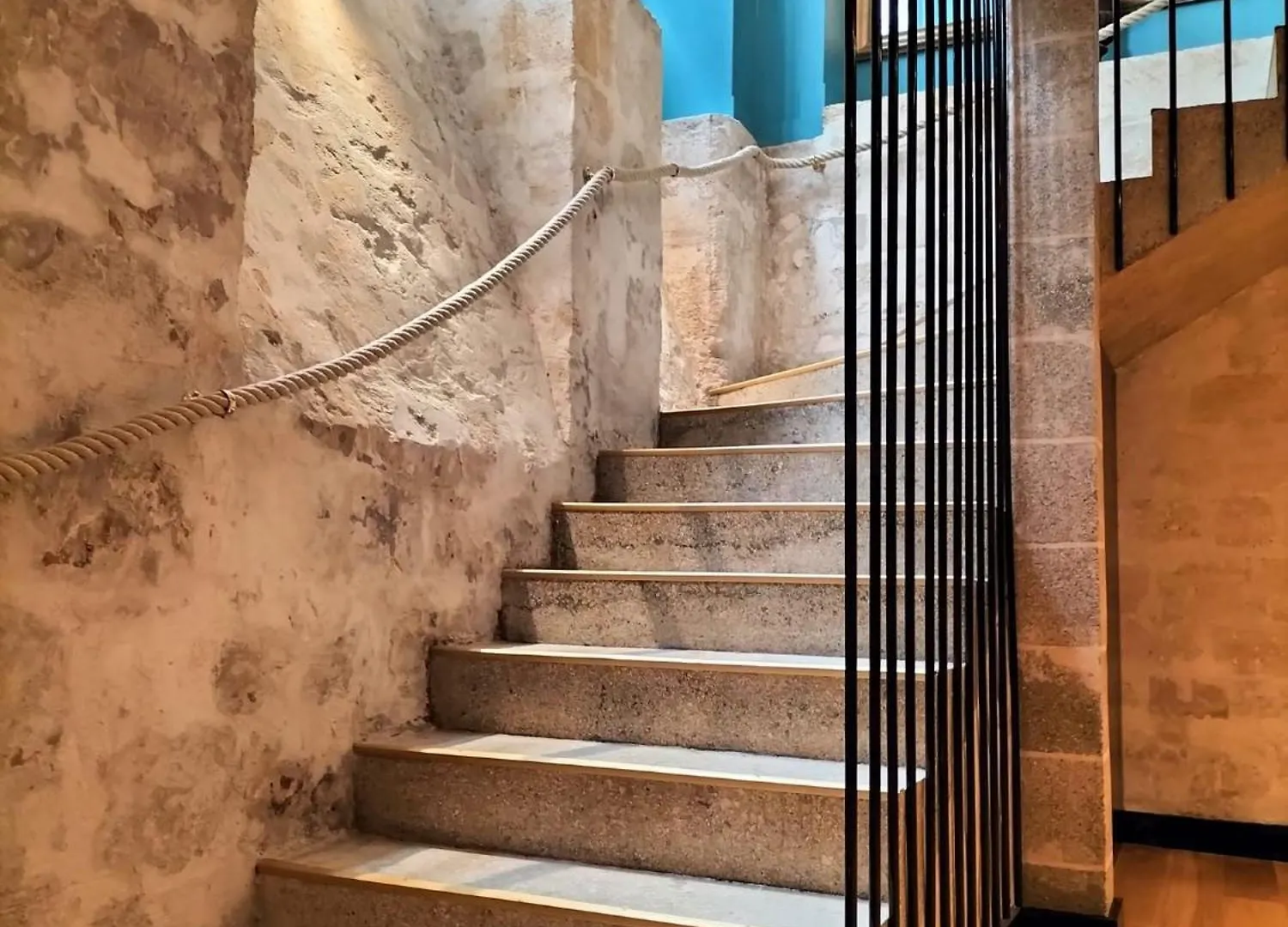 ****  Hotel Peyris Opera Paris France