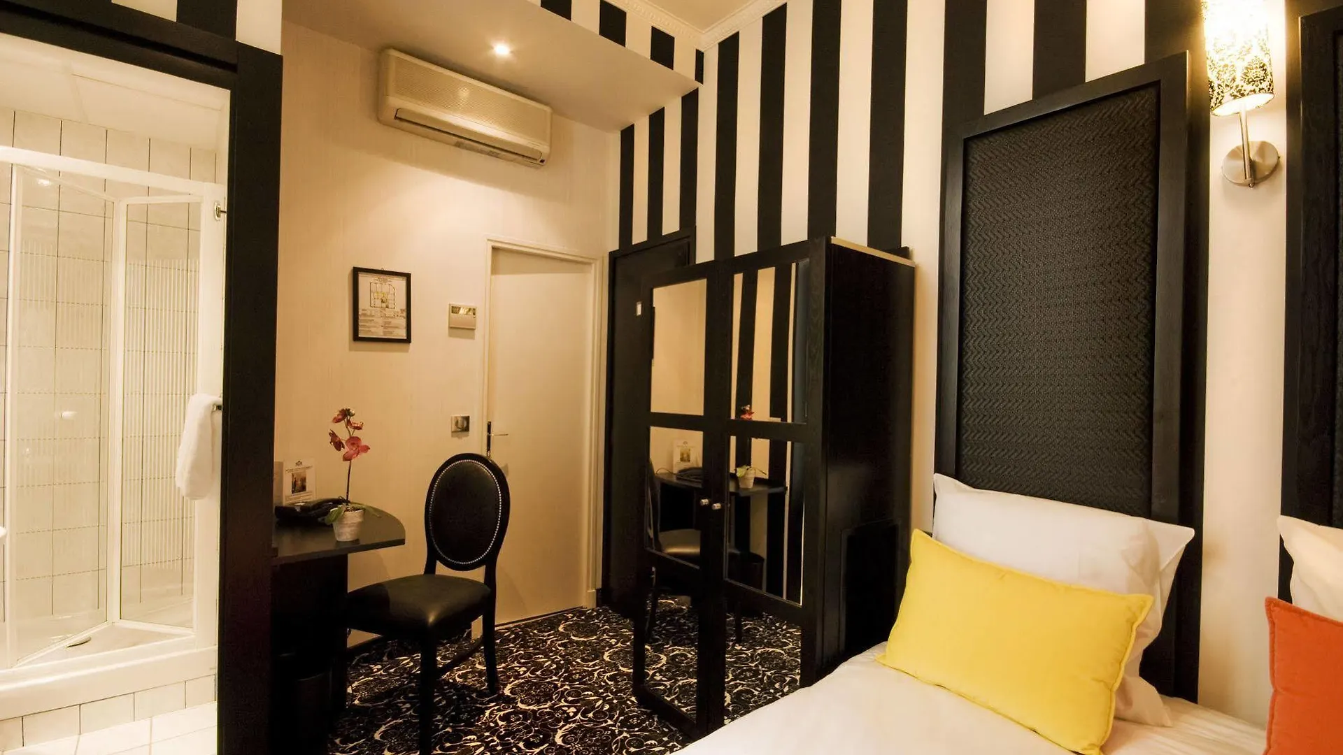 Hotel Peyris Opera Paris